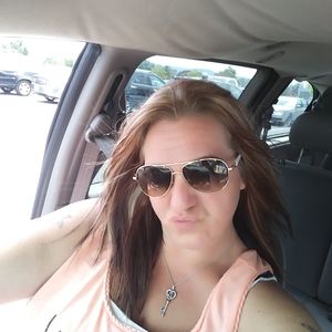 Meet your Posher, Sherri